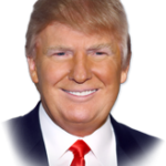 Donald Trump elected as 45th President of United States
