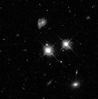 Double star