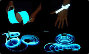 Electroluminescence