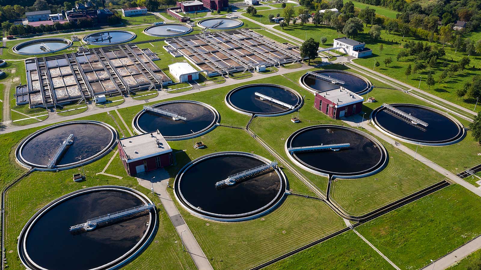 Environmental engineering