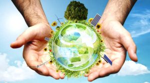 Environmental movement
