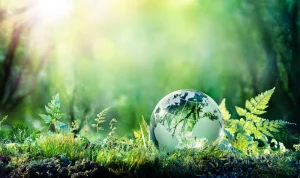 Environmental science