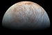 Europa moon