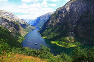 Fjord