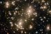 Galaxy cluster