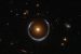 Gravitational lens