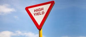 Highyield debt