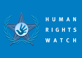 Human Rights Watch