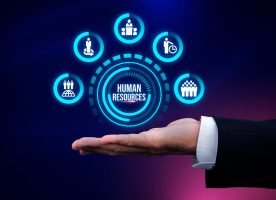 Human resources