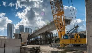 Infrastructure bias