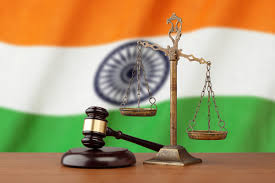 Judiciary