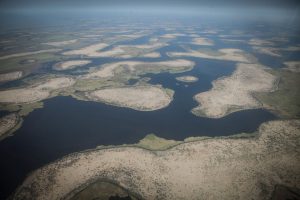 Lake Chad
