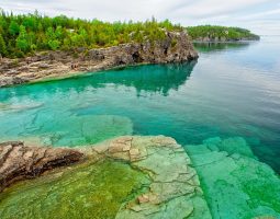 Lake Huron