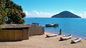 Lake Malawi