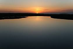 Lake Zaysan
