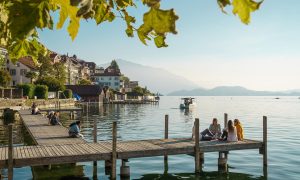 Lake Zug