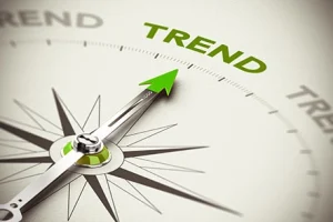 Market trend