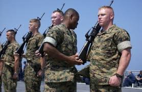 Military incompetence