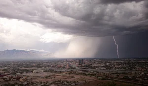 Monsoon