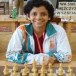 Padmini Rout wins 2016 National Women Premier Chess Championship