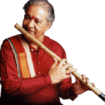 Pandit Hariprasad Chaurasia receives 2016 Sumitra Charat Ram Award