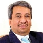 Pankaj Patel elected as FICCI President for 2017