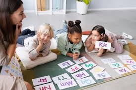Phonics