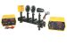 Photoconductivity