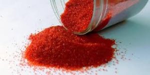 Potassium ferrocyanide