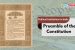 Preamble of the Constitution of India [UGC NTA NET Political Science Notes]