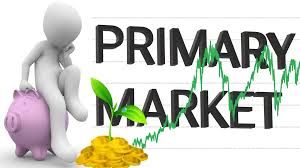 Primary market