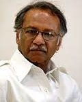 Professor Raj Bisaria selected for Kalidas Samman