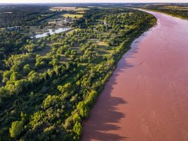 Red River