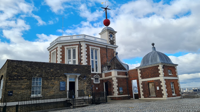 Royal Observatory Greenwich