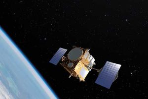 Satellite state