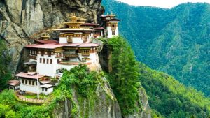 Thimphu