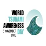 World Tsunami Awareness Day: November 5