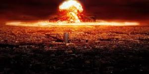 World War III