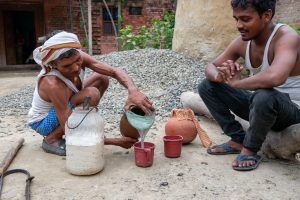 Bihar Prohibition and Excise Bill, 2016 in the Light of Constitution