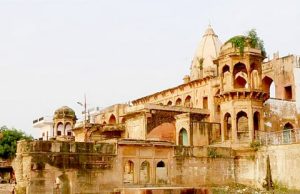 Bithur Model of Rajasthan