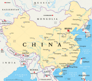 China to set up Public Platform to track Polluters