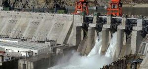 China’s Lalho Project