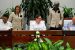 Colombia Government, FARC rebels sign revised Peace Agreement
