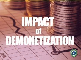 Demonetisation and Its Implications for India