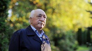 Gulen Movement of Turkey