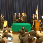 Government signs $76 Million loan deal with JICA to Upgrade Alang-Sosiya Shipyards