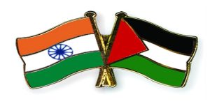 India, Palestine ink MoU for setting up of Techno Park in Ramallah