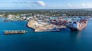 India should improve ports, logistics to boost exports: World Bank