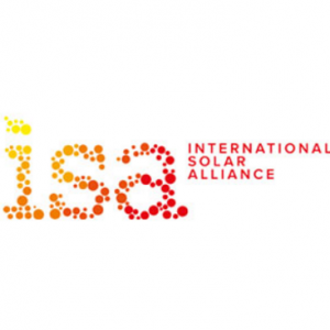 20 Countries sign framework agreement of the International Solar Alliance (ISA)