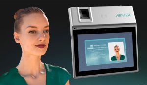Key features of IRIS Technology and Its role in E-Governance